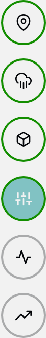 Pipeline sidebar